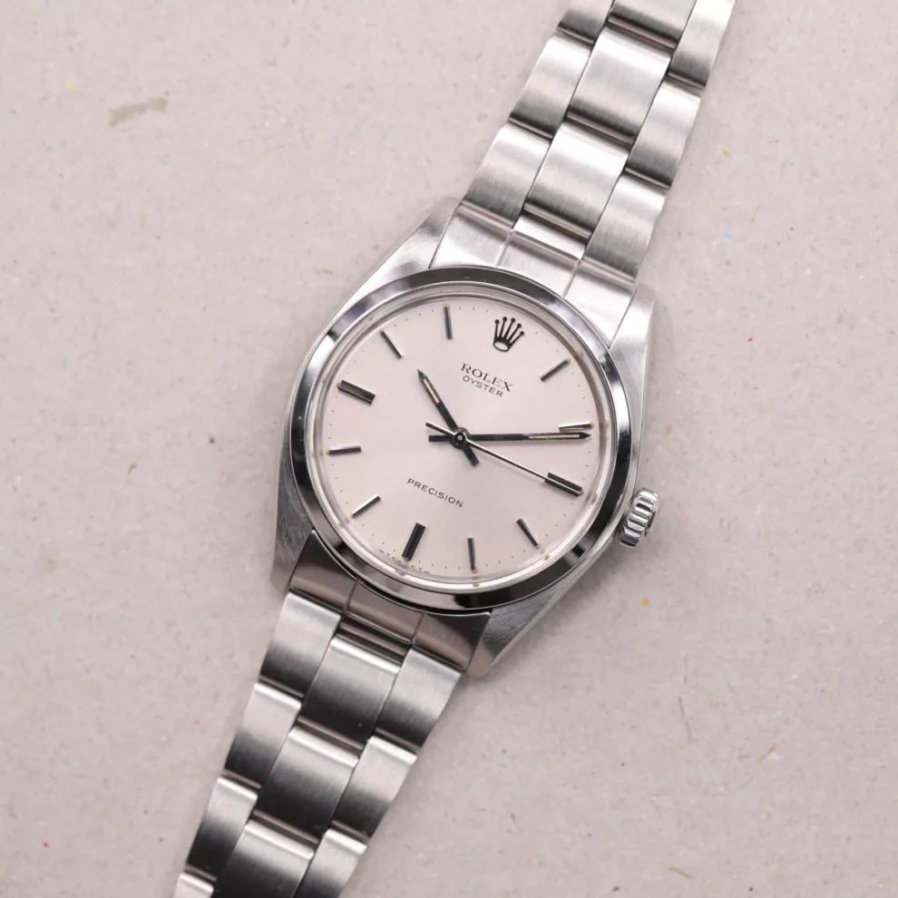 Rolex Oyster Precision - 6426