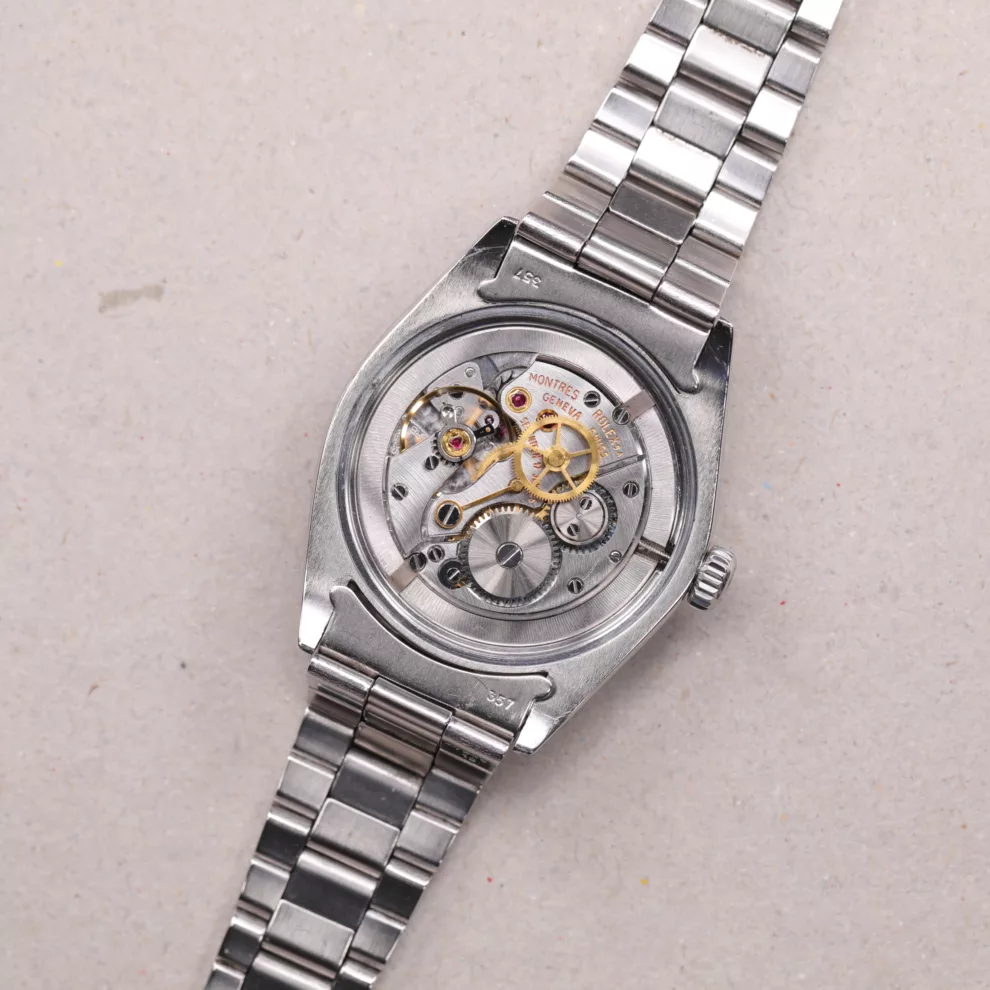 Rolex Oyster Precision - 6426