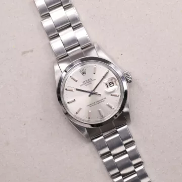 Rolex Oyster Perpetual Date - 1500