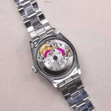 Rolex Oyster Perpetual Date - 1500