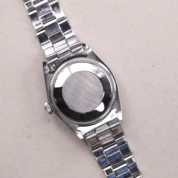 Rolex Oyster Perpetual Date - 1500