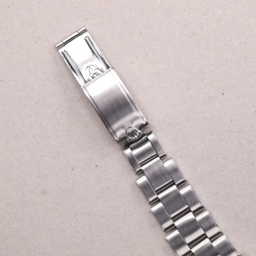 Rolex Oyster Perpetual Date - 1500
