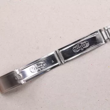 Rolex Oyster Perpetual Date - 1500
