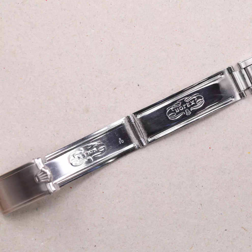 Rolex Oyster Perpetual Date - 1500