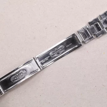 Rolex Oyster Perpetual Date - 1500