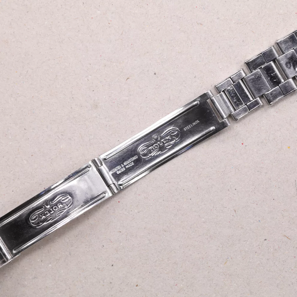 Rolex Oyster Perpetual Date - 1500