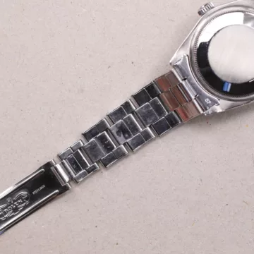 Rolex Oyster Perpetual Date - 1500