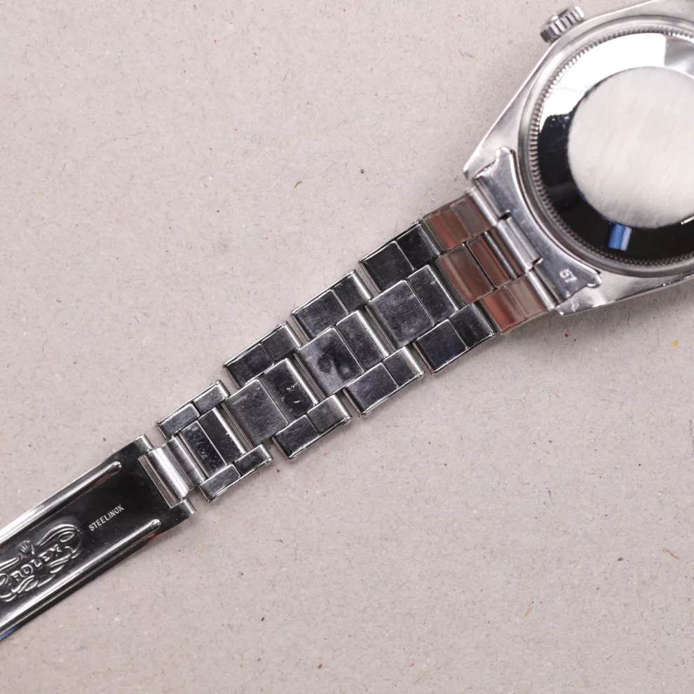 Rolex Oyster Perpetual Date - 1500