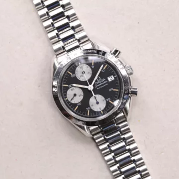 Omega Speedmaster Date 3511.50