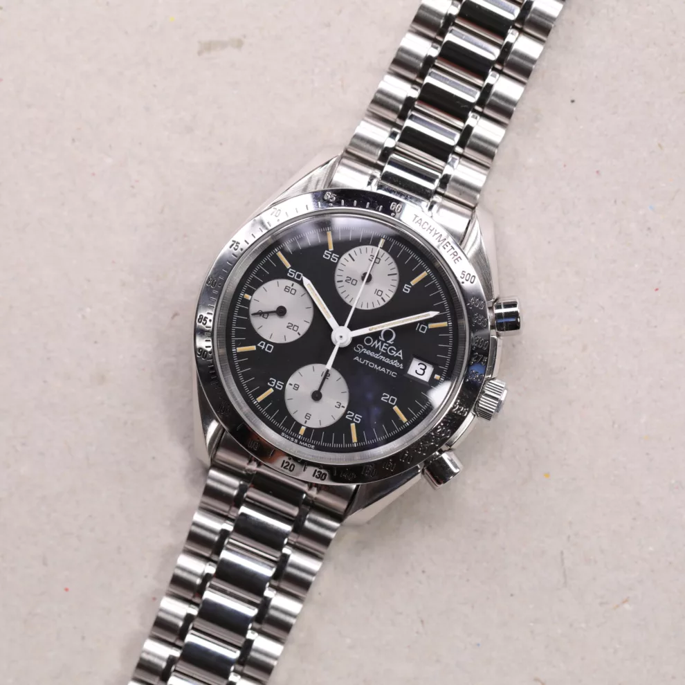 Omega Speedmaster Date 3511.50