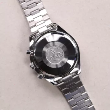 Omega Speedmaster Date 3511.50