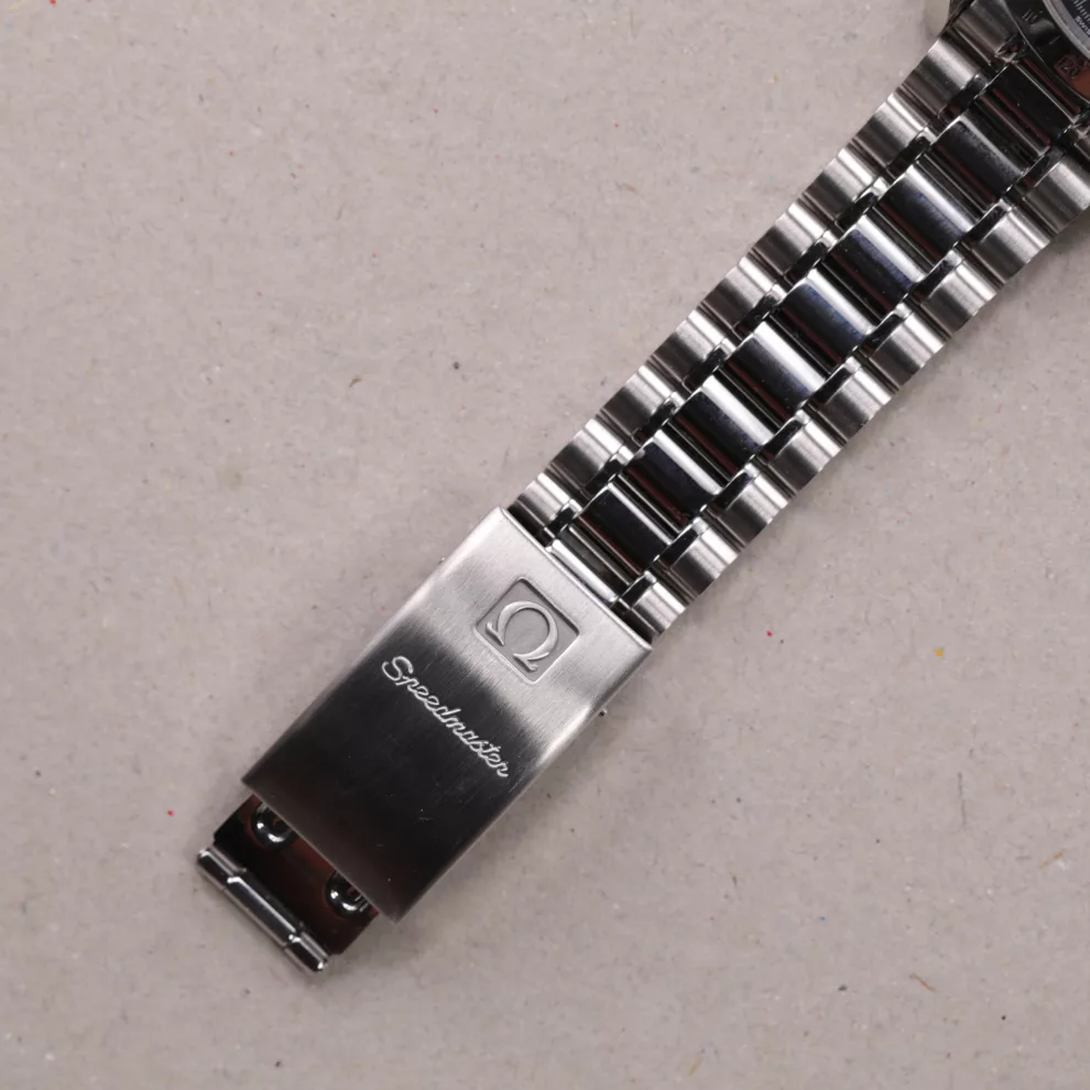 Omega Speedmaster Date 3511.50