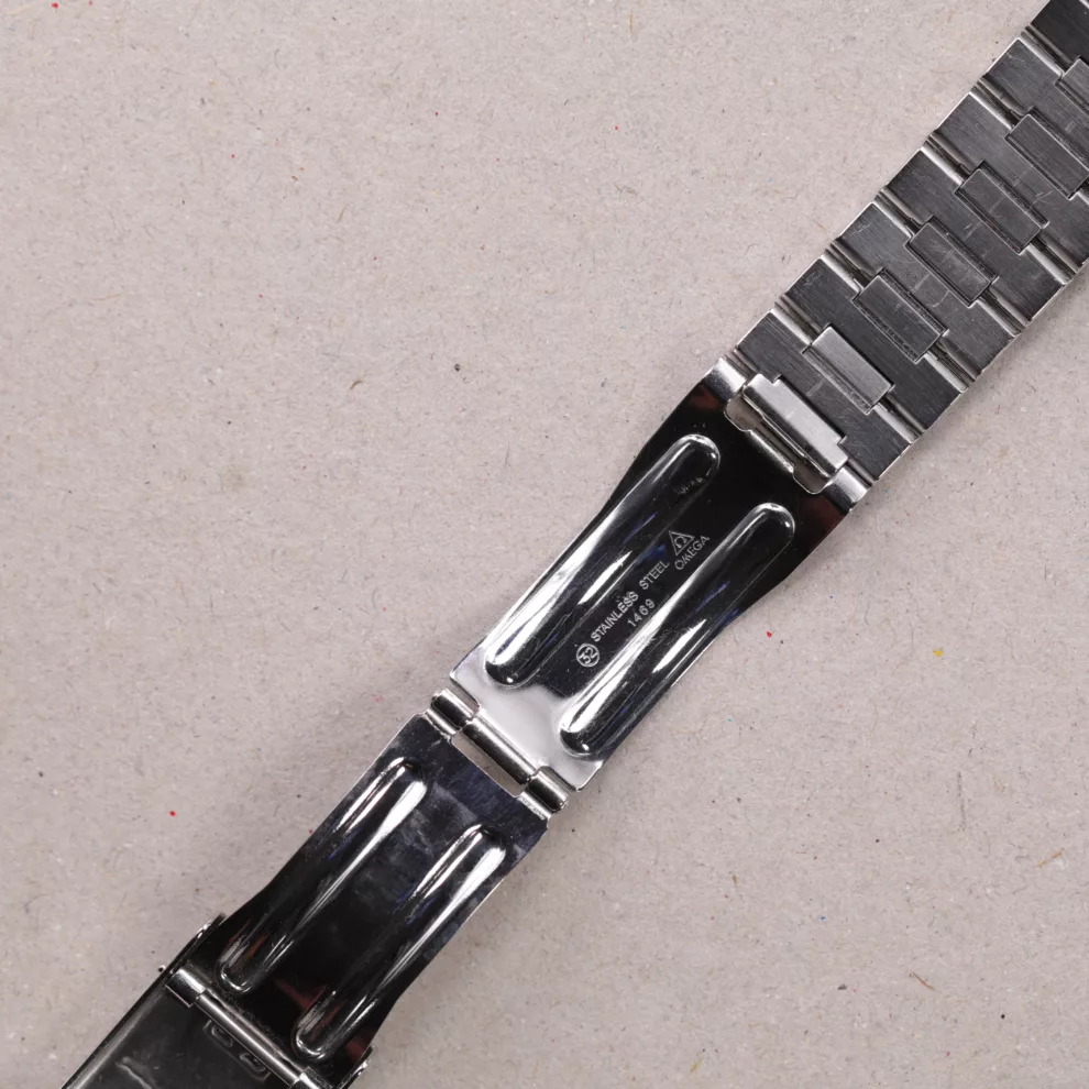 Omega Speedmaster Date 3511.50