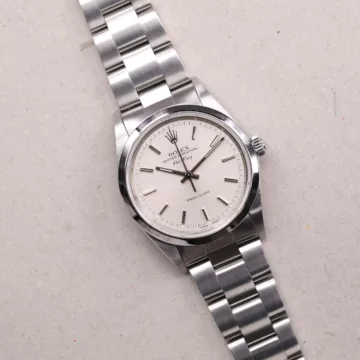 Rolex Oyster Perpetual Air King - 14000M