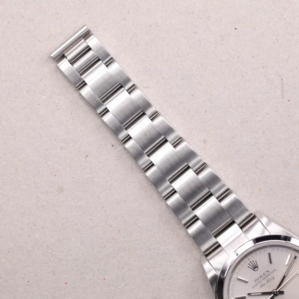 Rolex Oyster Perpetual Air King - 14000M