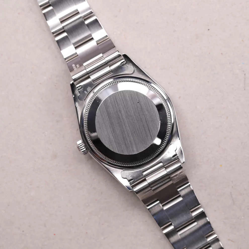 Rolex Oyster Perpetual Air King - 14000M