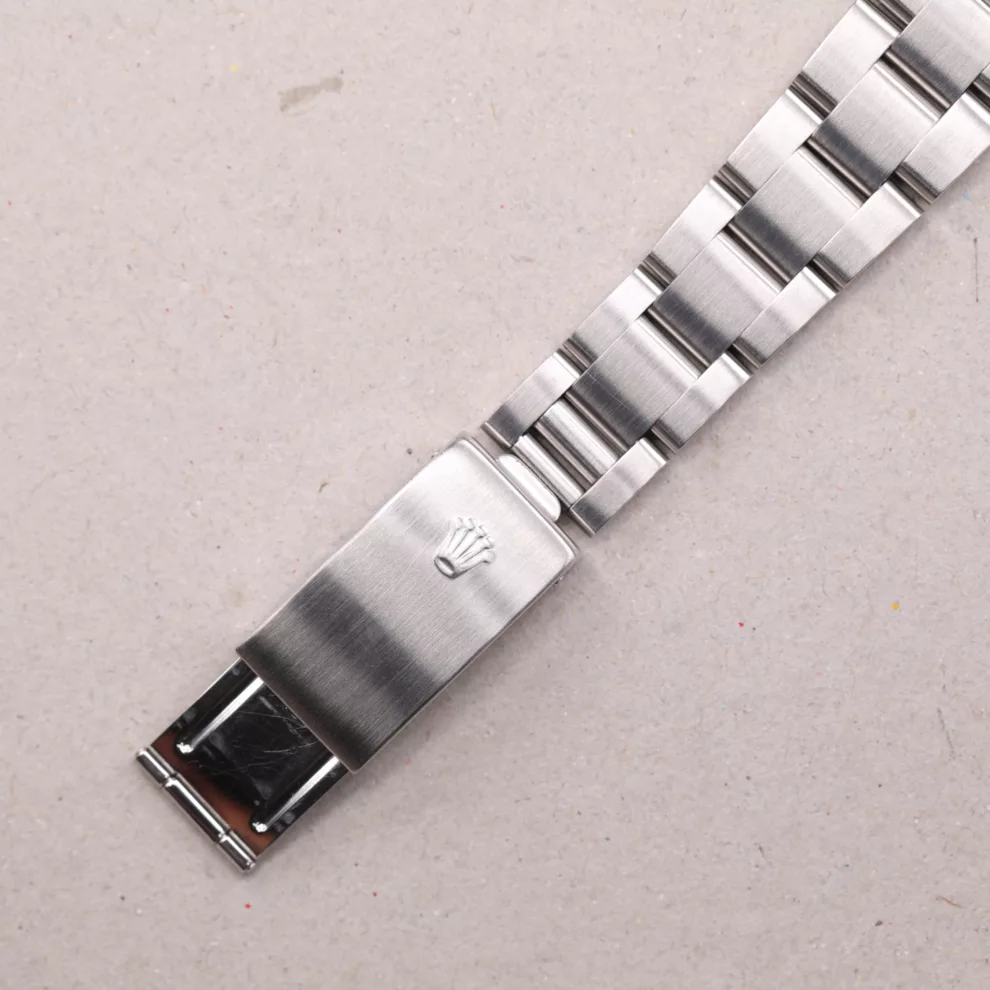 Rolex Oyster Perpetual Air King - 14000M
