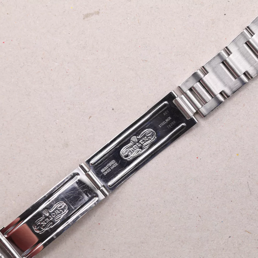 Rolex Oyster Perpetual Air King - 14000M