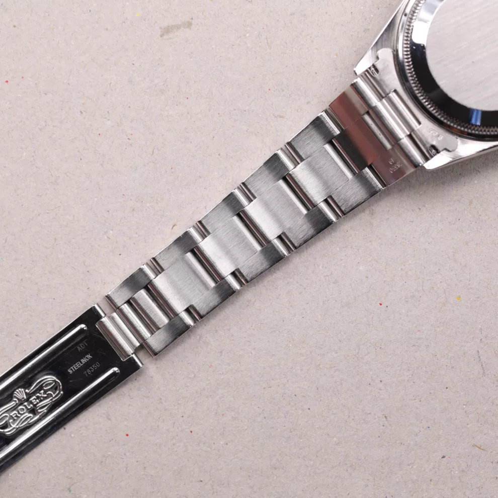 Rolex Oyster Perpetual Air King - 14000M