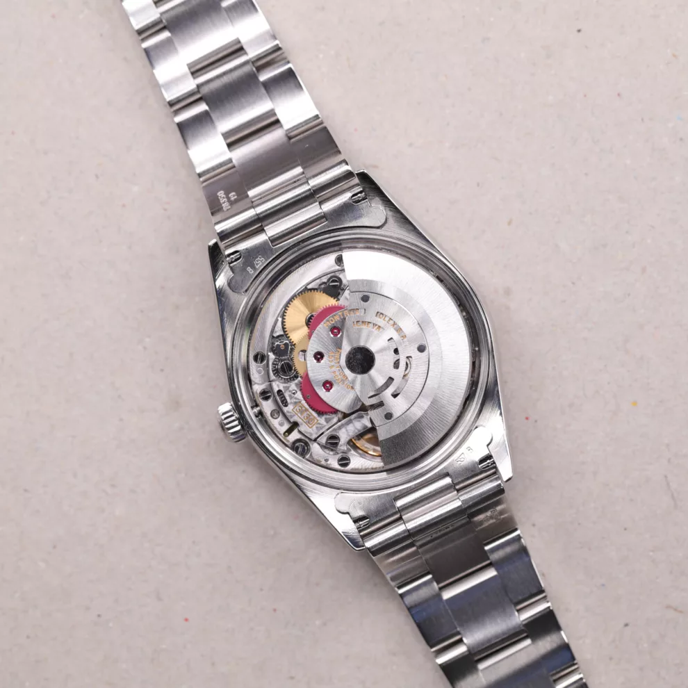 Rolex Oyster Perpetual Air King - 14000M