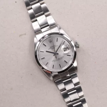 Rolex Oyster Perpetual Date - 1500