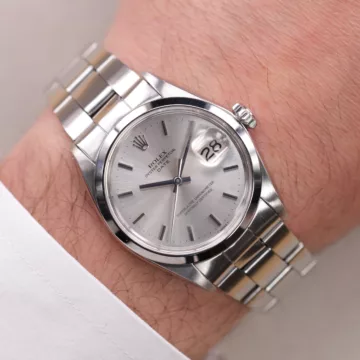 Rolex Oyster Perpetual Date - 1500