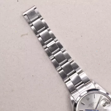 Rolex Oyster Perpetual Date - 1500