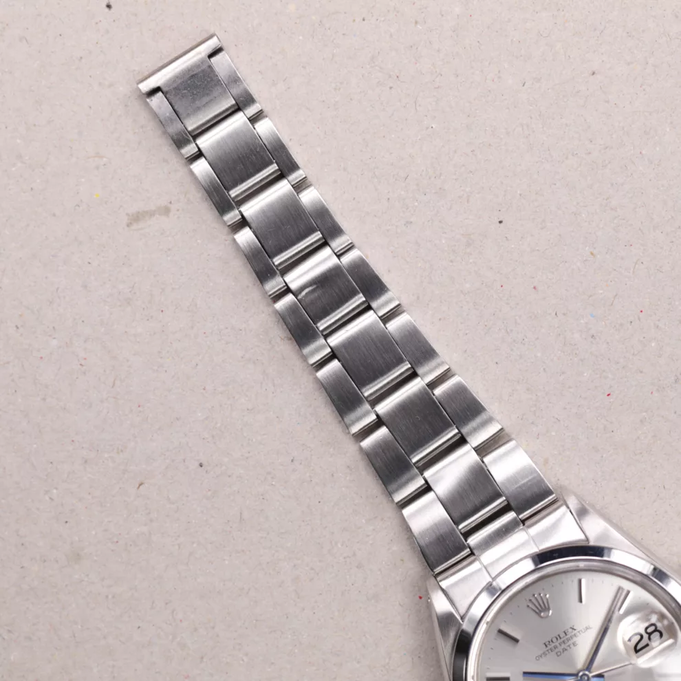Rolex Oyster Perpetual Date - 1500
