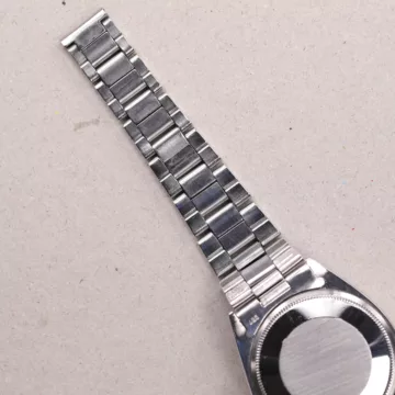 Rolex Oyster Perpetual Date - 1500