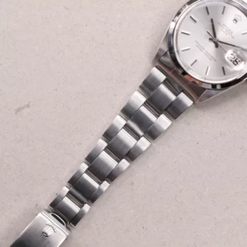 Rolex Oyster Perpetual Date - 1500