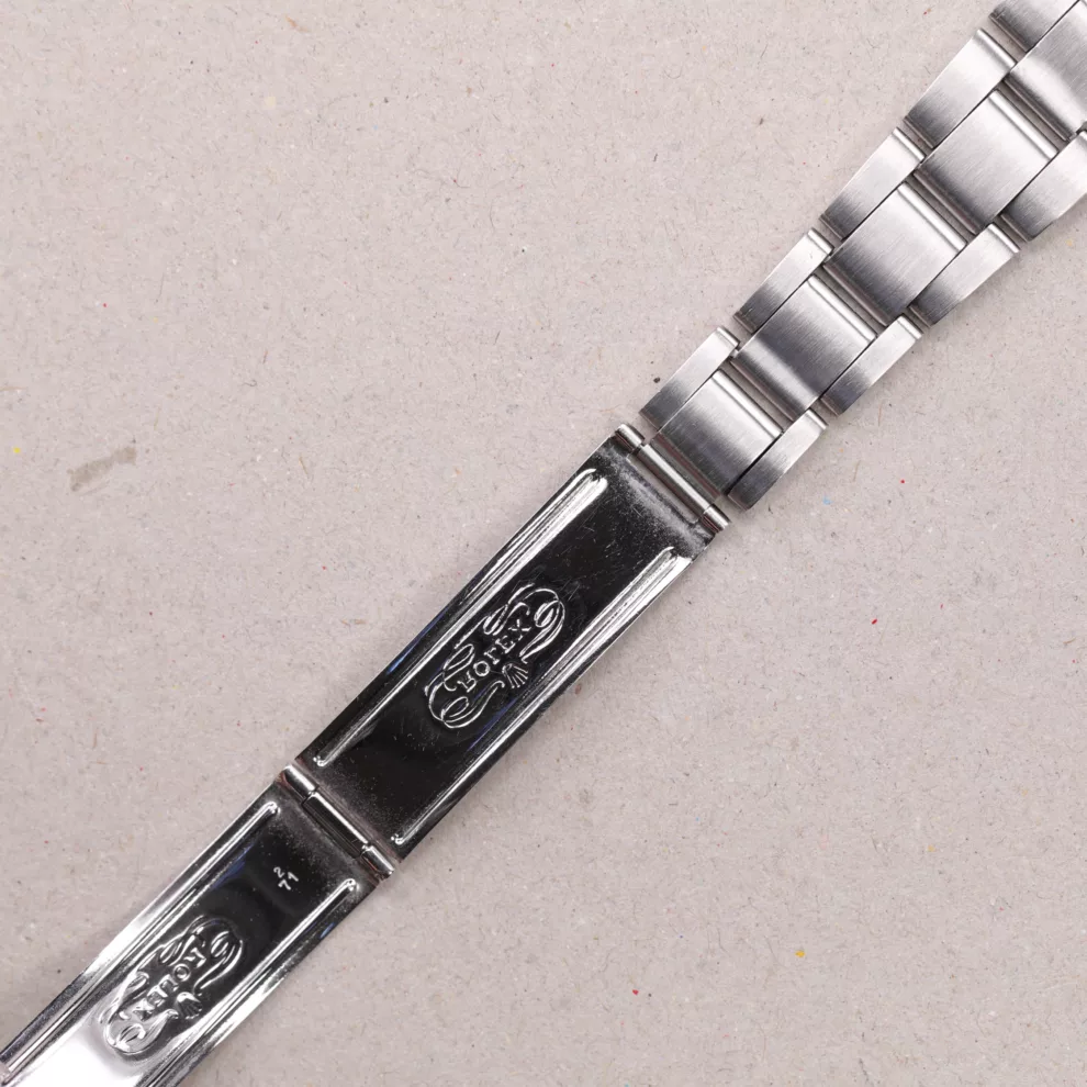 Rolex Oyster Perpetual Date - 1500