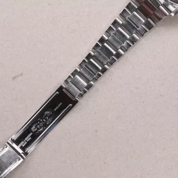 Rolex Oyster Perpetual Date - 1500