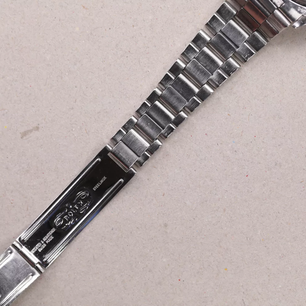 Rolex Oyster Perpetual Date - 1500