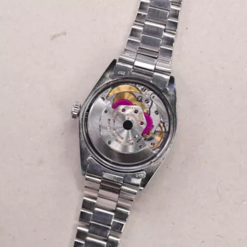 Rolex Oyster Perpetual Date - 1500
