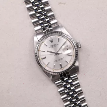Rolex Oyster Perpetual Datejust – 1603