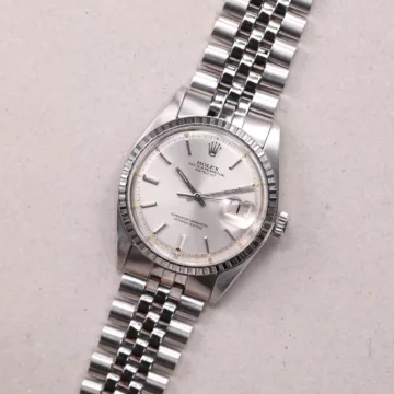 Rolex Oyster Perpetual Datejust – 1603