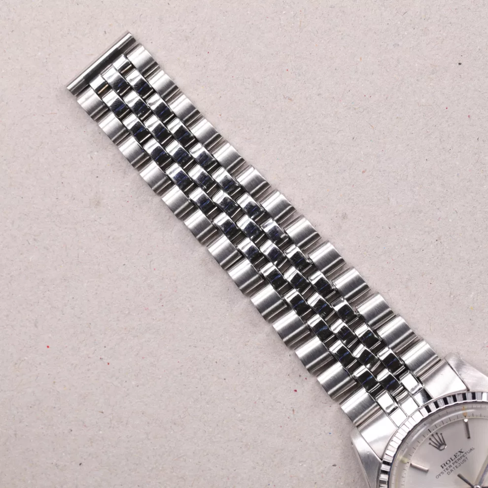 Rolex Oyster Perpetual Datejust – 1603