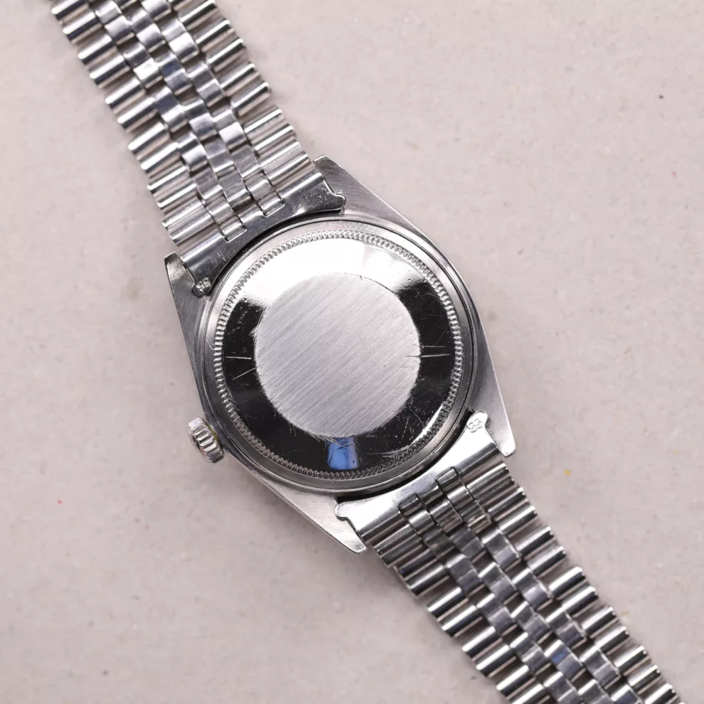 Rolex Oyster Perpetual Datejust – 1603