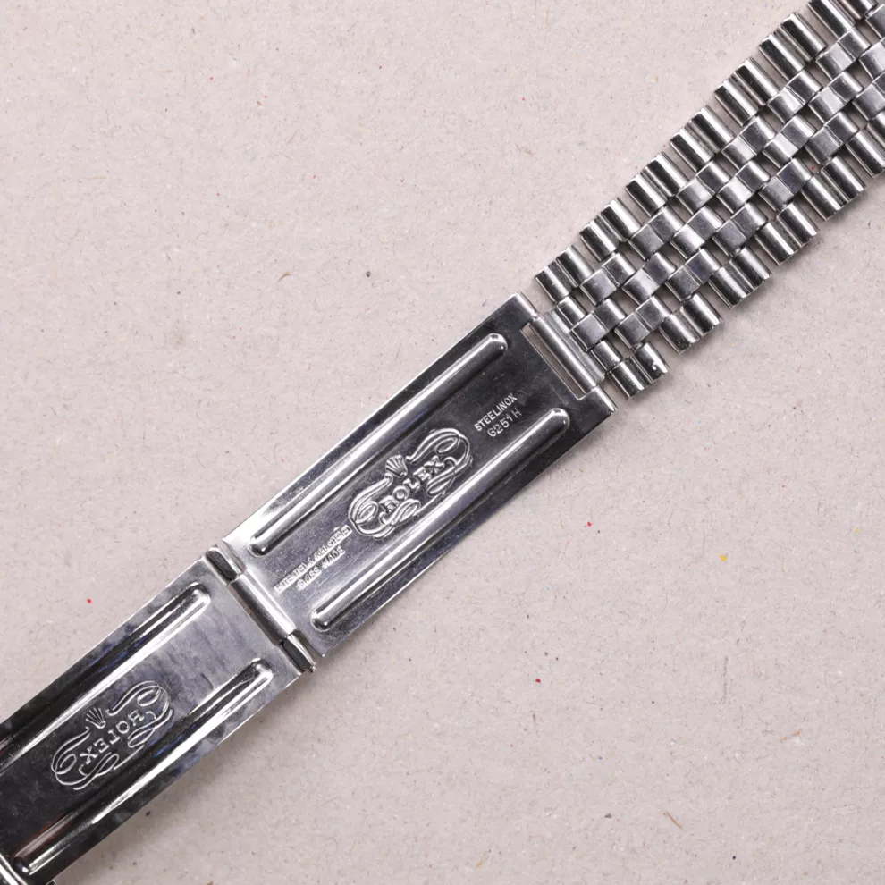 Rolex Oyster Perpetual Datejust – 1603