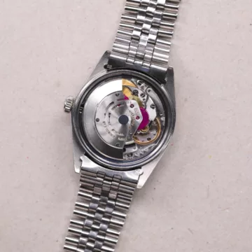 Rolex Oyster Perpetual Datejust – 1603
