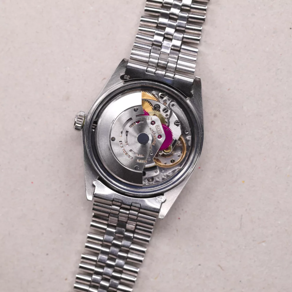 Rolex Oyster Perpetual Datejust – 1603