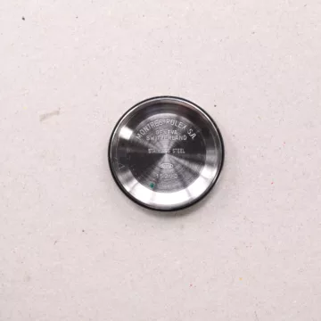 Rolex Oyster Perpetual Date – 15210