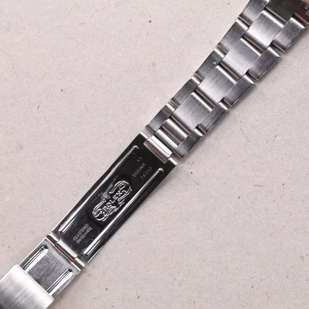 Rolex Oyster Perpetual Date – 15210