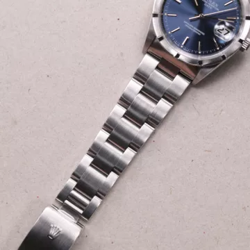 Rolex Oyster Perpetual Date – 15210