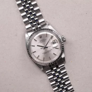 Rolex Oyster Perpetual Datejust – 1603
