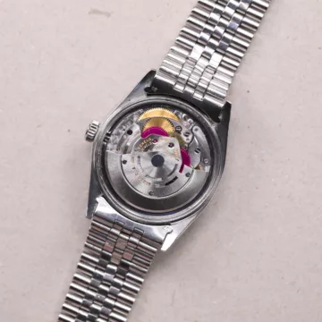 Rolex Oyster Perpetual Datejust – 1603