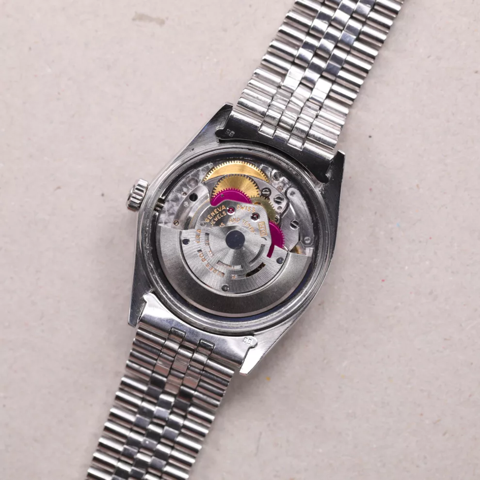 Rolex Oyster Perpetual Datejust – 1603