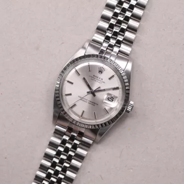 Rolex Oyster Perpetual Datejust – 1603