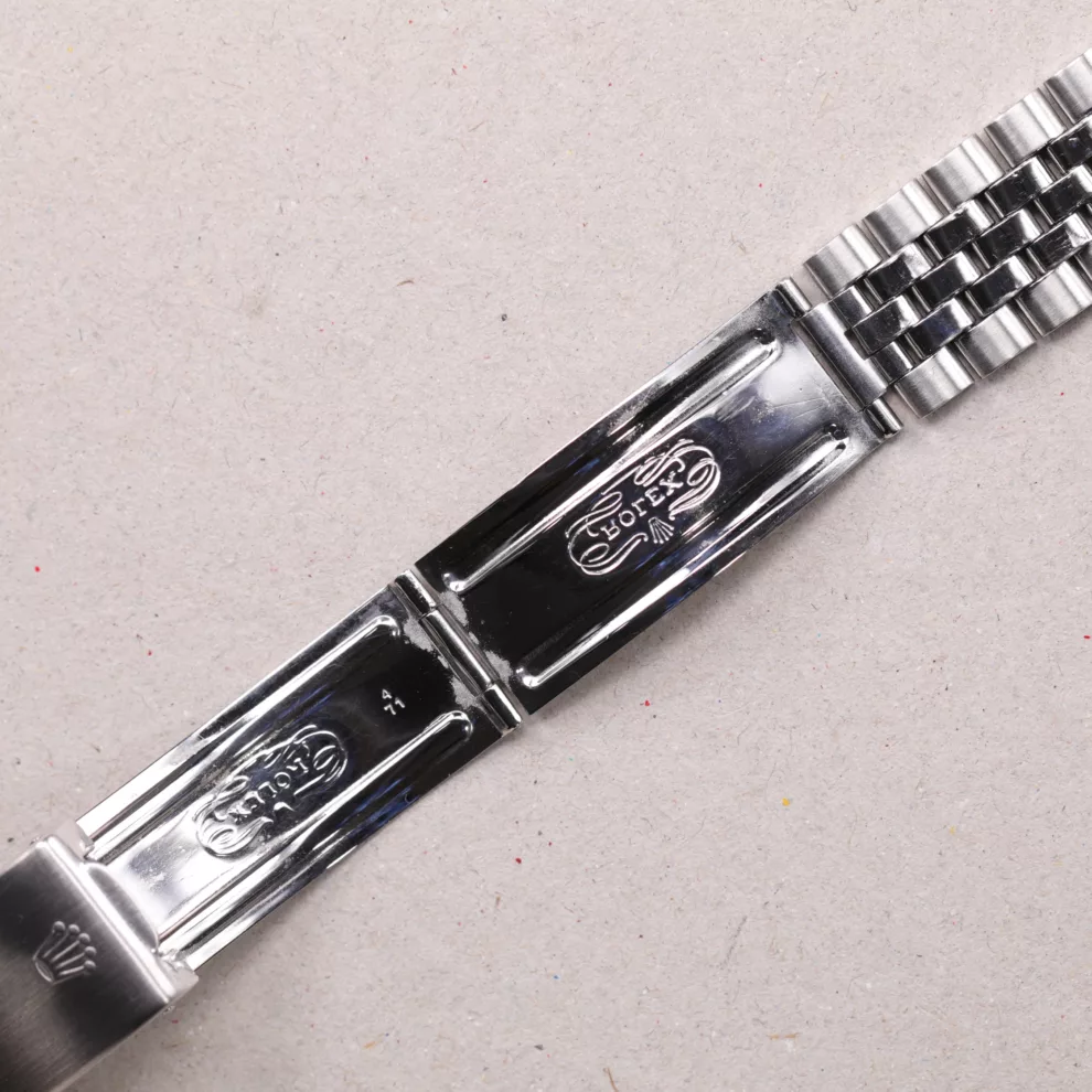 Rolex Oyster Perpetual Datejust – 1603