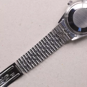 Rolex Oyster Perpetual Datejust – 1603